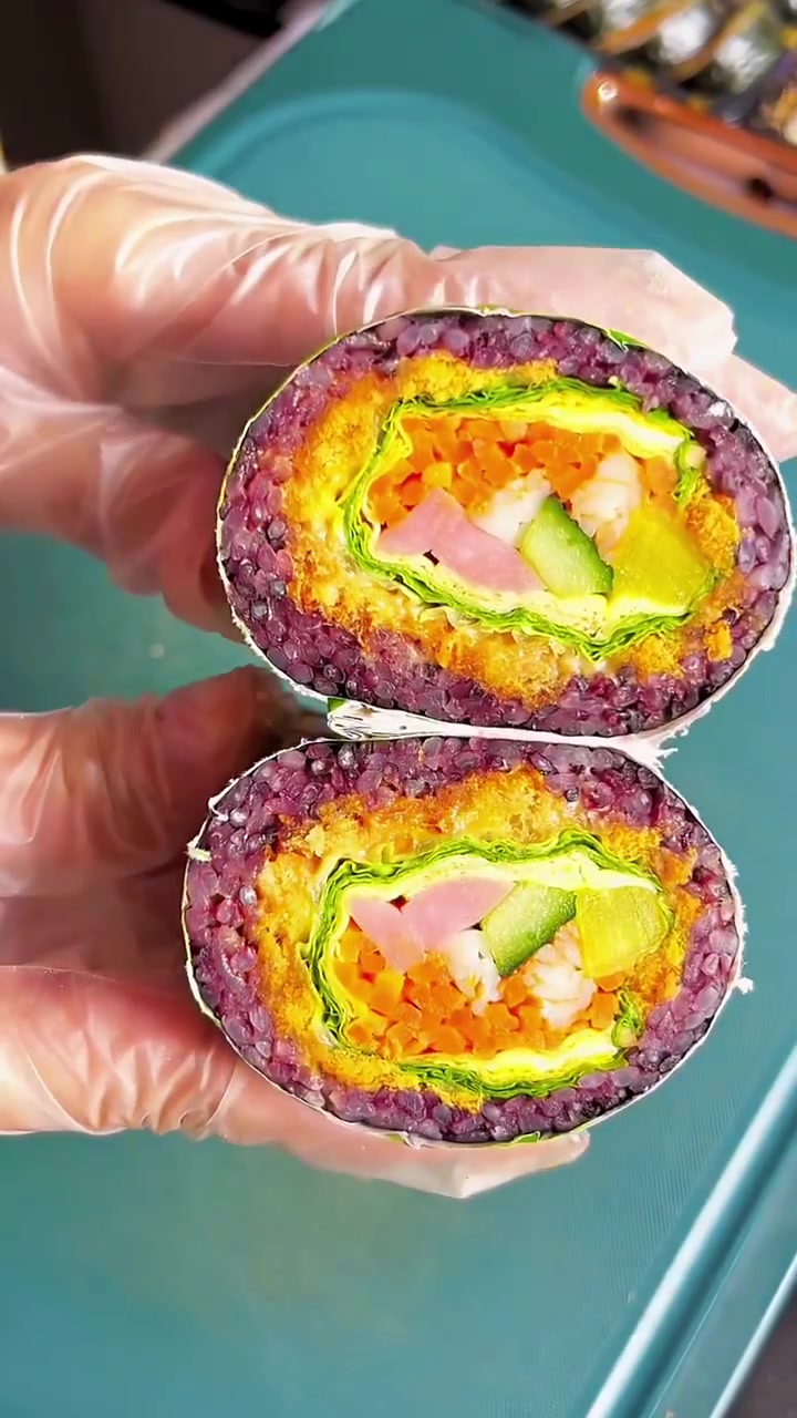 台湾饭团教程来了