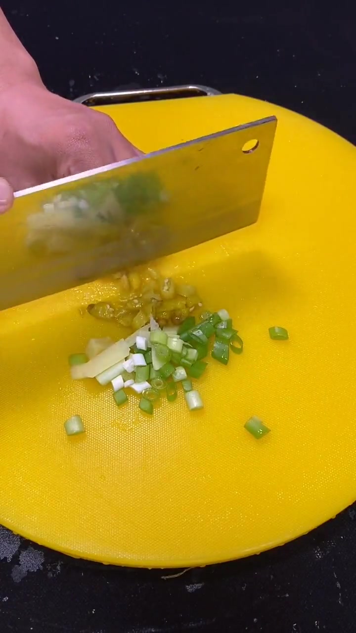 东北版酸菜鱼做法，简单易学，快来试试！