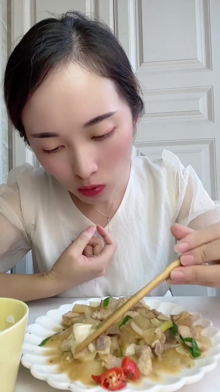 晚餐这样吃,低卡