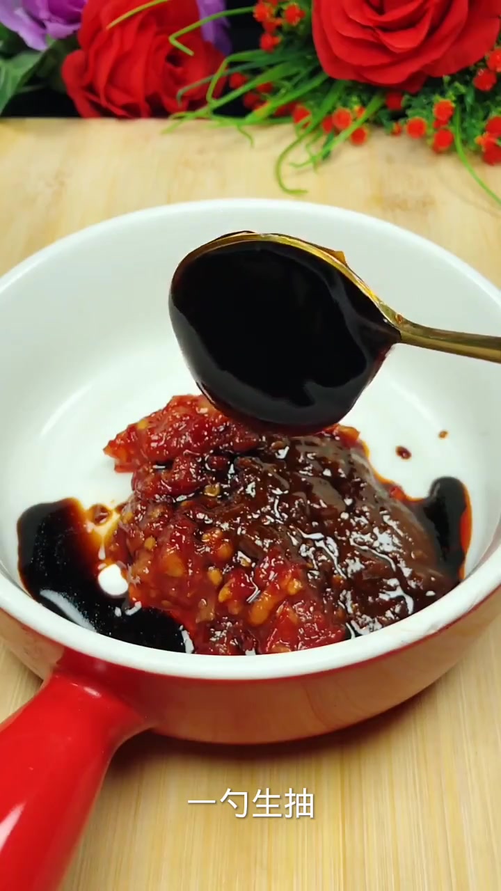 在家做比烧烤店还好吃的烤菜卷，快跟着学！