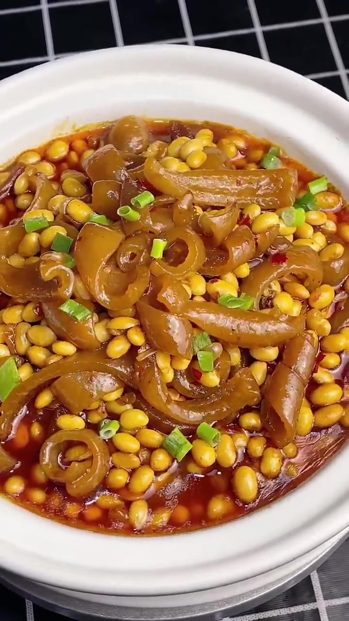 美食金玉满堂做法,寓意超棒快来学!