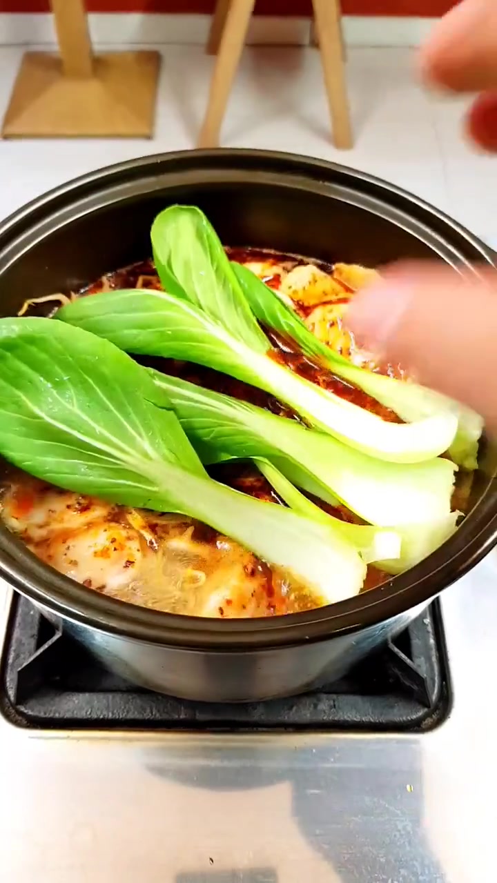 真实米线做法分享给大家