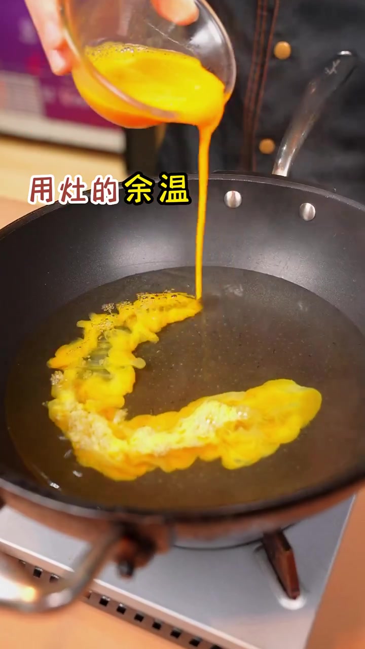 做美味紫菜蛋花汤，其中还是颇有学问的！