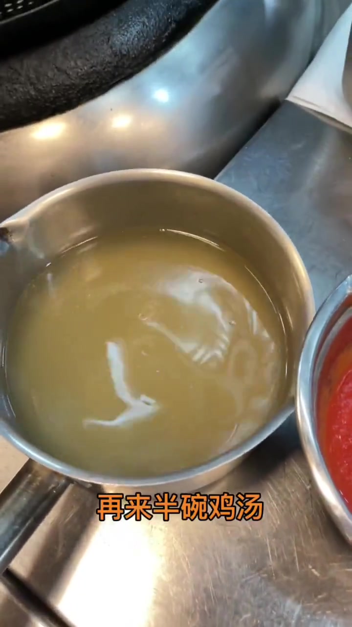 东南亚米其林辣椒炒螃蟹,你吃过吗