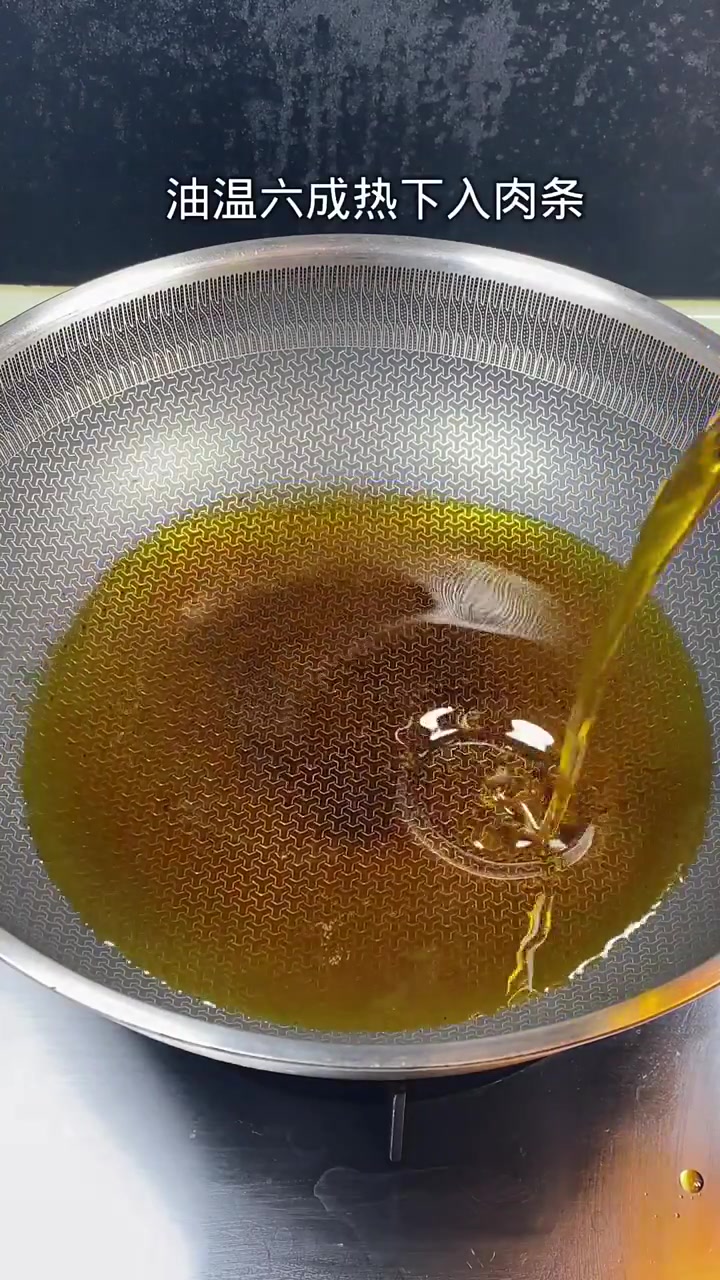 鸡胸肉变身小酥肉外焦里嫩酥脆秘诀大公开!