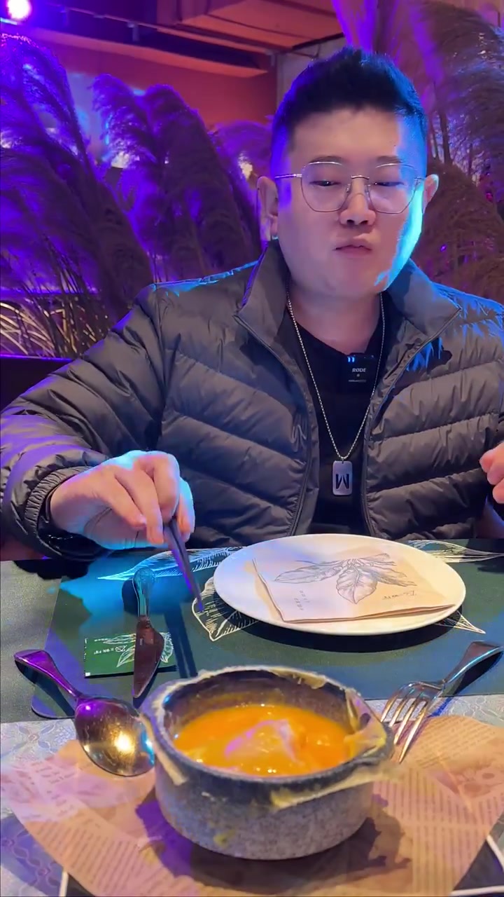 锦州市中心这家西餐厅,菜品味道和环境绝了!