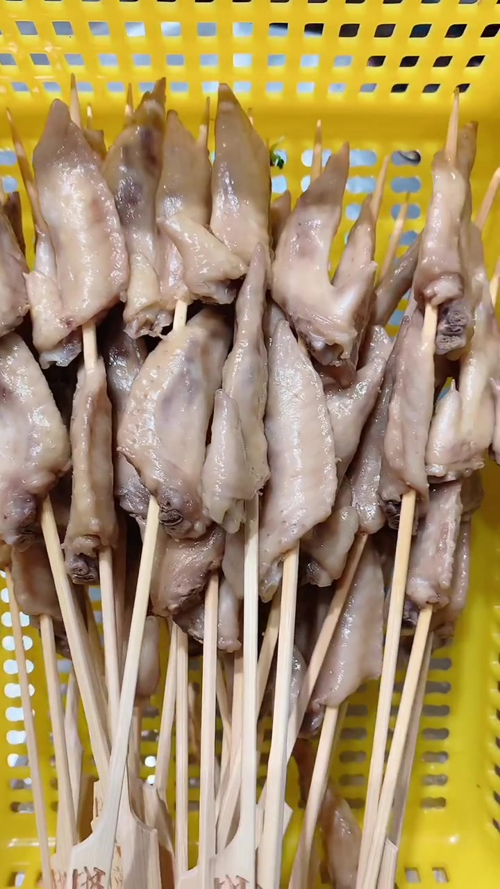 串串菜品分享给你。有需要的拿走