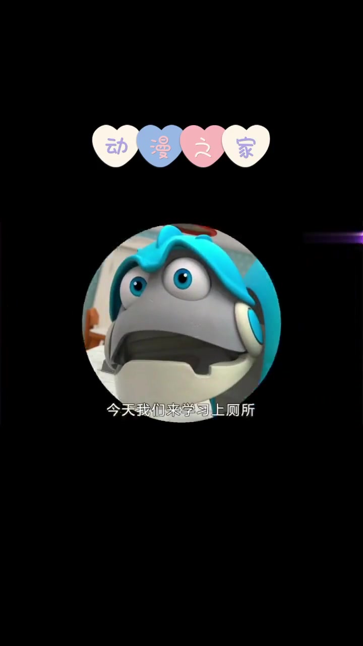 萌宝用颜料画鸡蛋过程超有趣还出意外啦