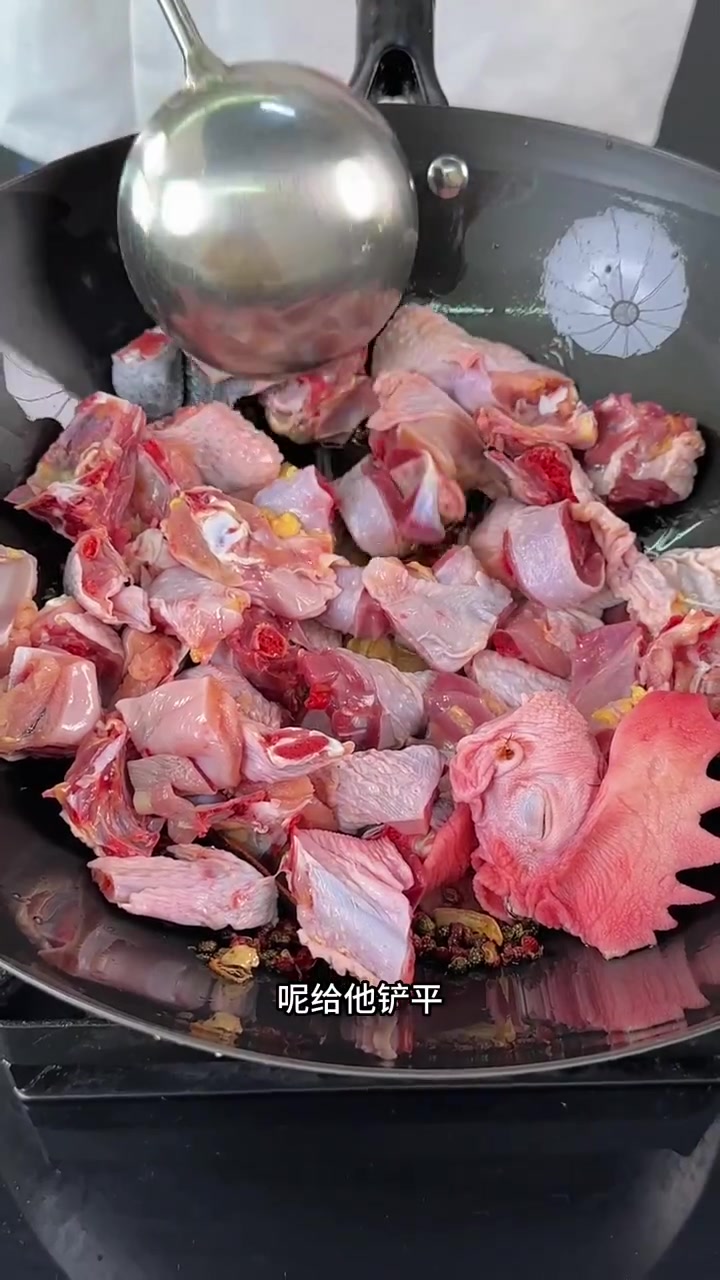 辣子鸡到底是临沂的好吃还是枣庄的好吃
