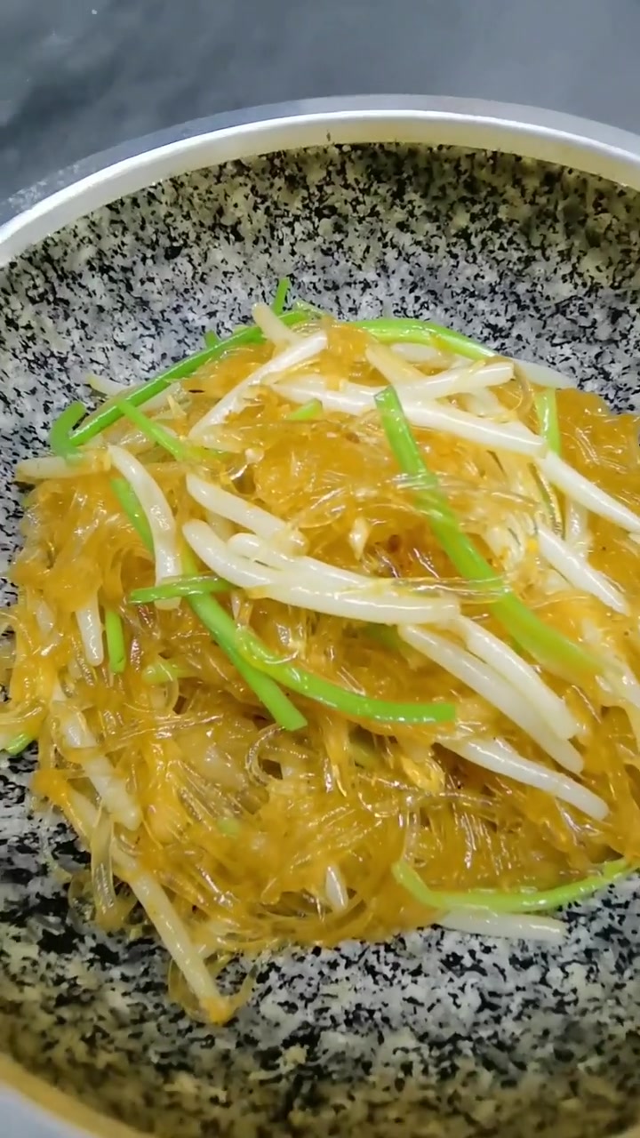 鲜菜蟹黄烤鱼翅做法超简单口感超赞快来试试