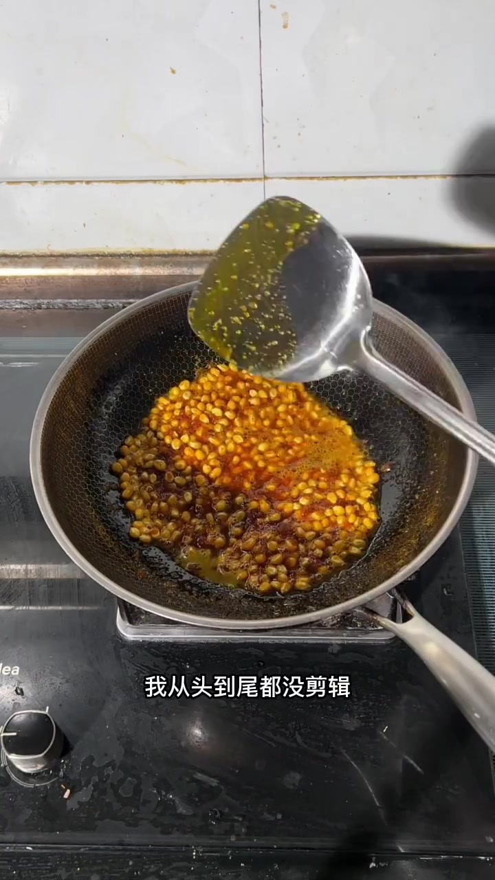 超详细爆米花制作法及注意事项，不看后悔！