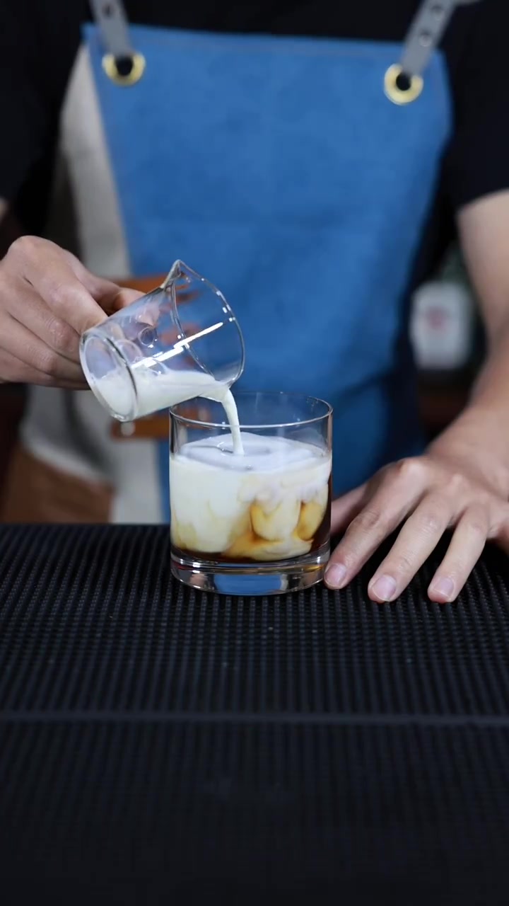 5款伏特加调制的鸡尾酒