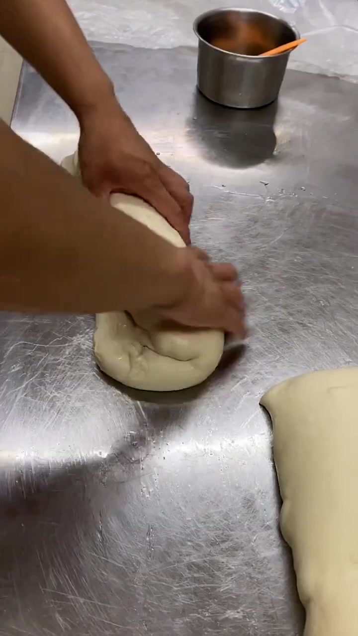 速冻油条配方及做法分享再也不用早起啦!