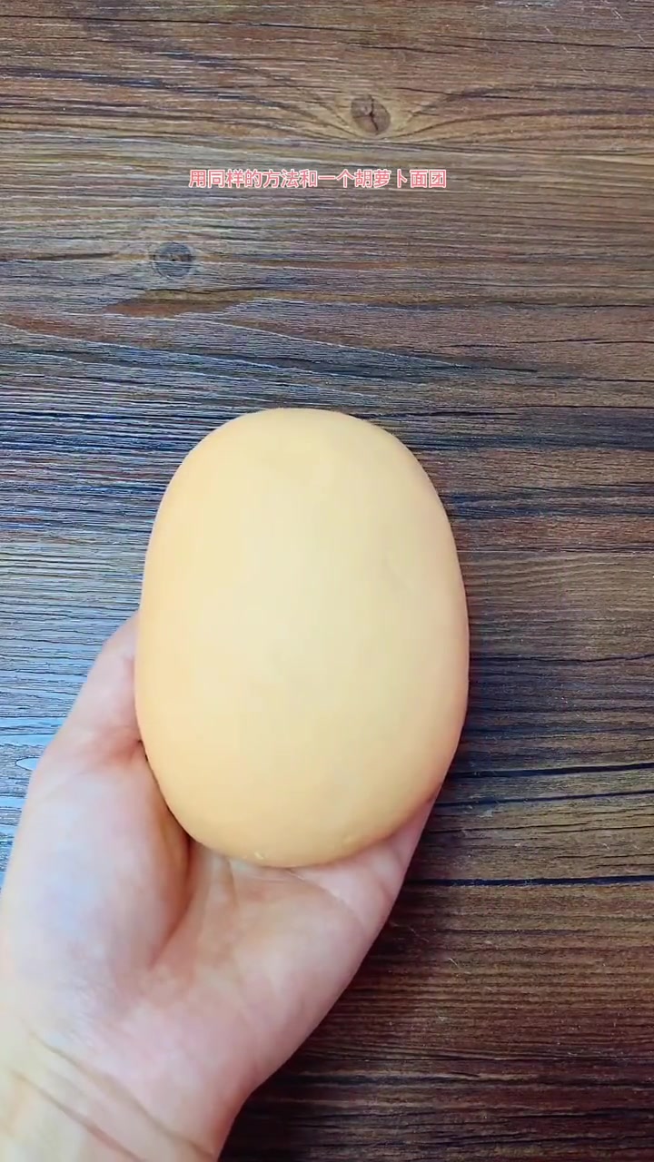 新年包彩虹水饺！好看好吃，快动手试试！