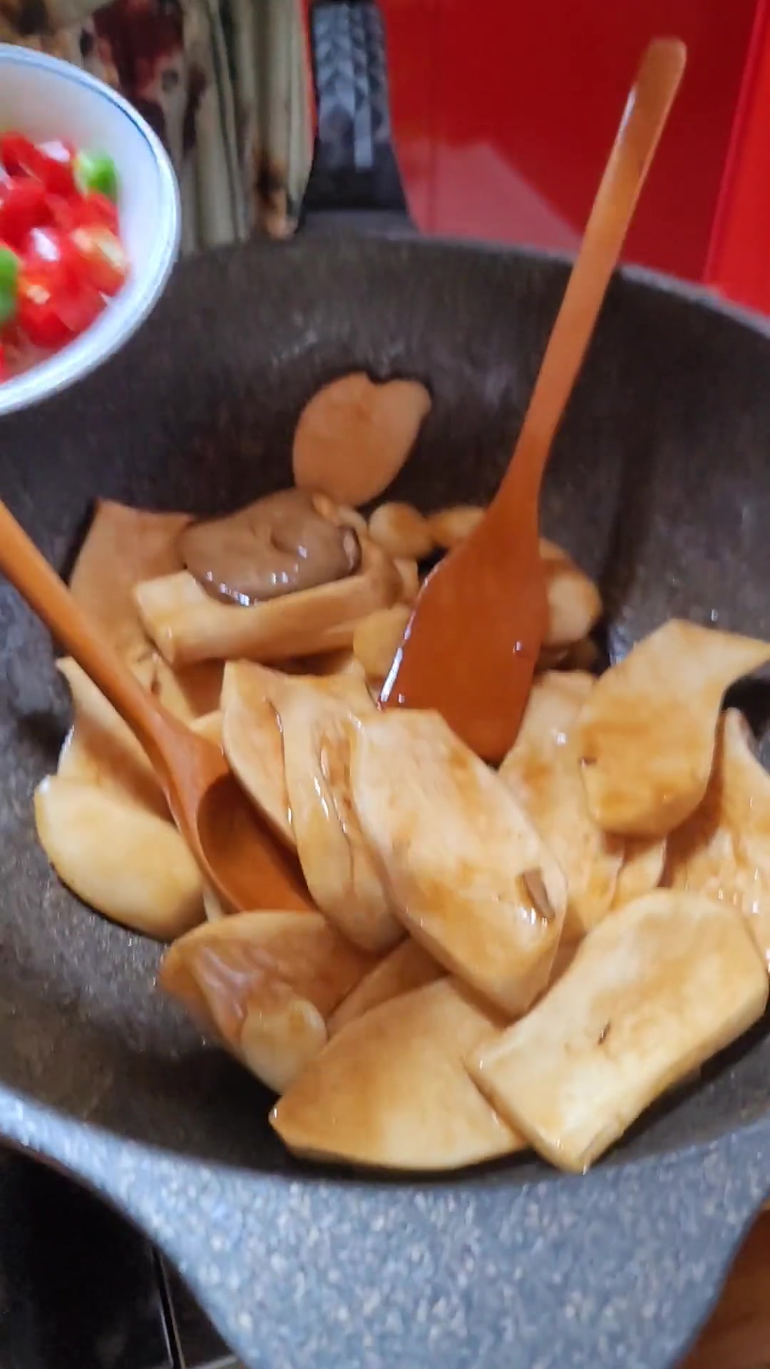 家常菜就应该这简单就应该这样好吃