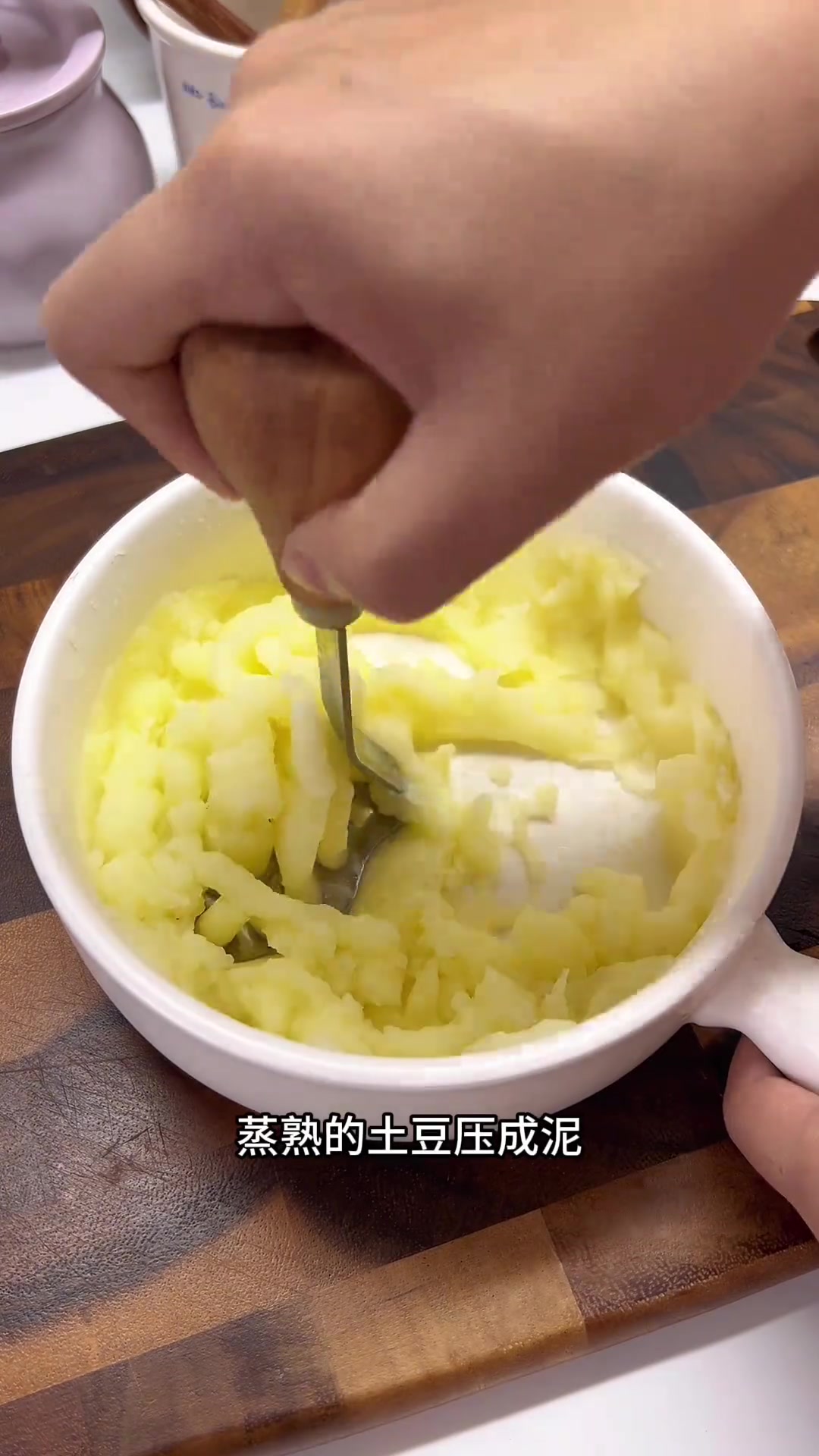 5款简单营养又美味的早餐饼,妈妈们可以直接抄作业