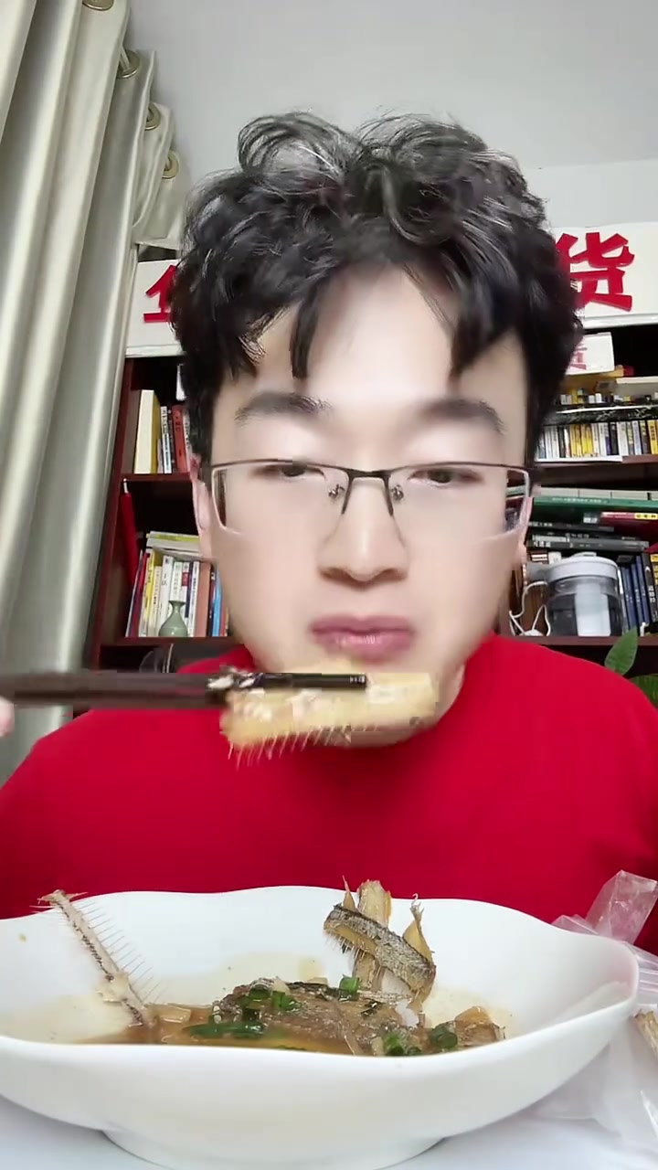 舟山带鱼段,去内脏免处理,肉质肥美细嫩