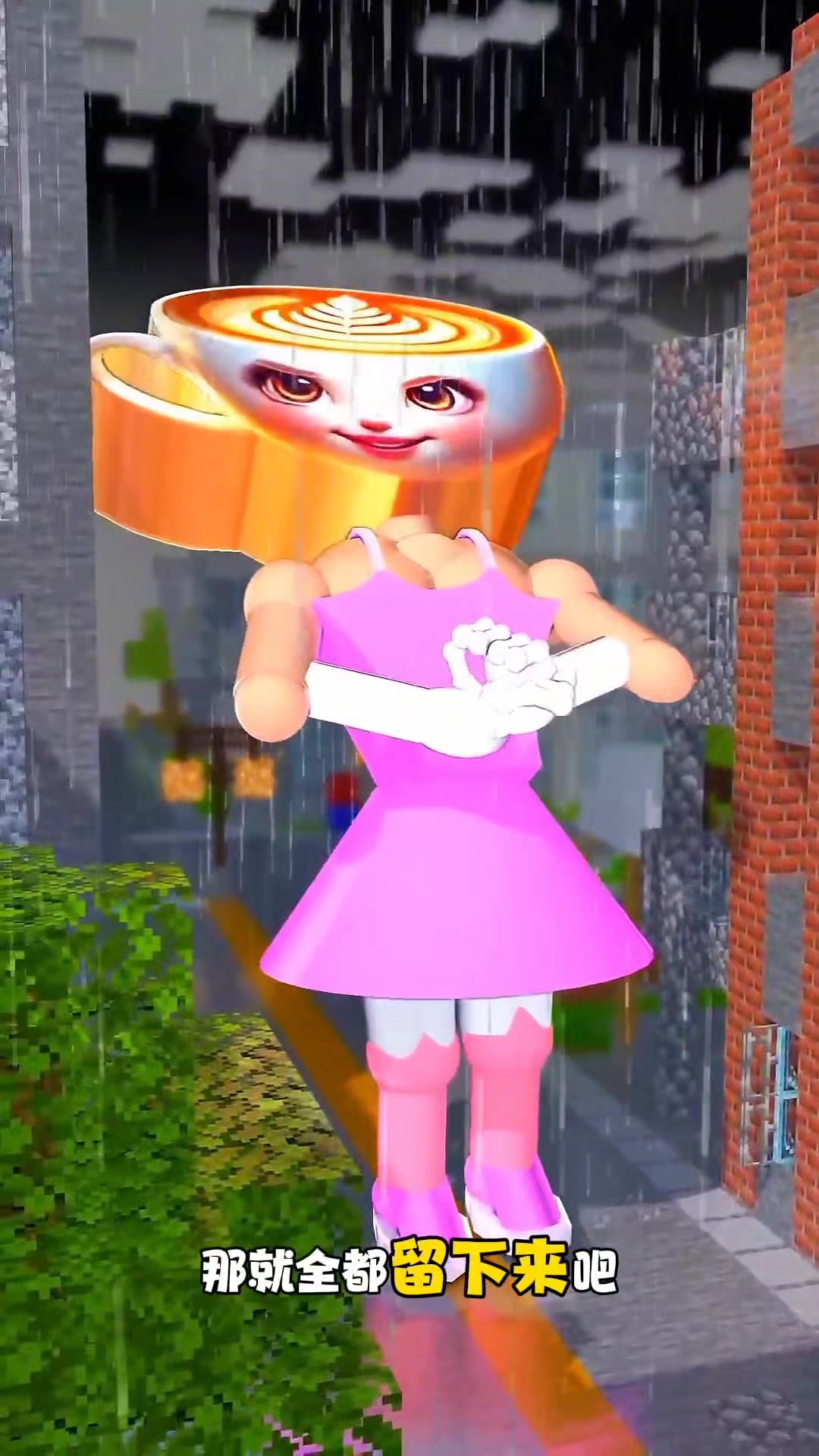 鲨鱼哥的飞机超载了