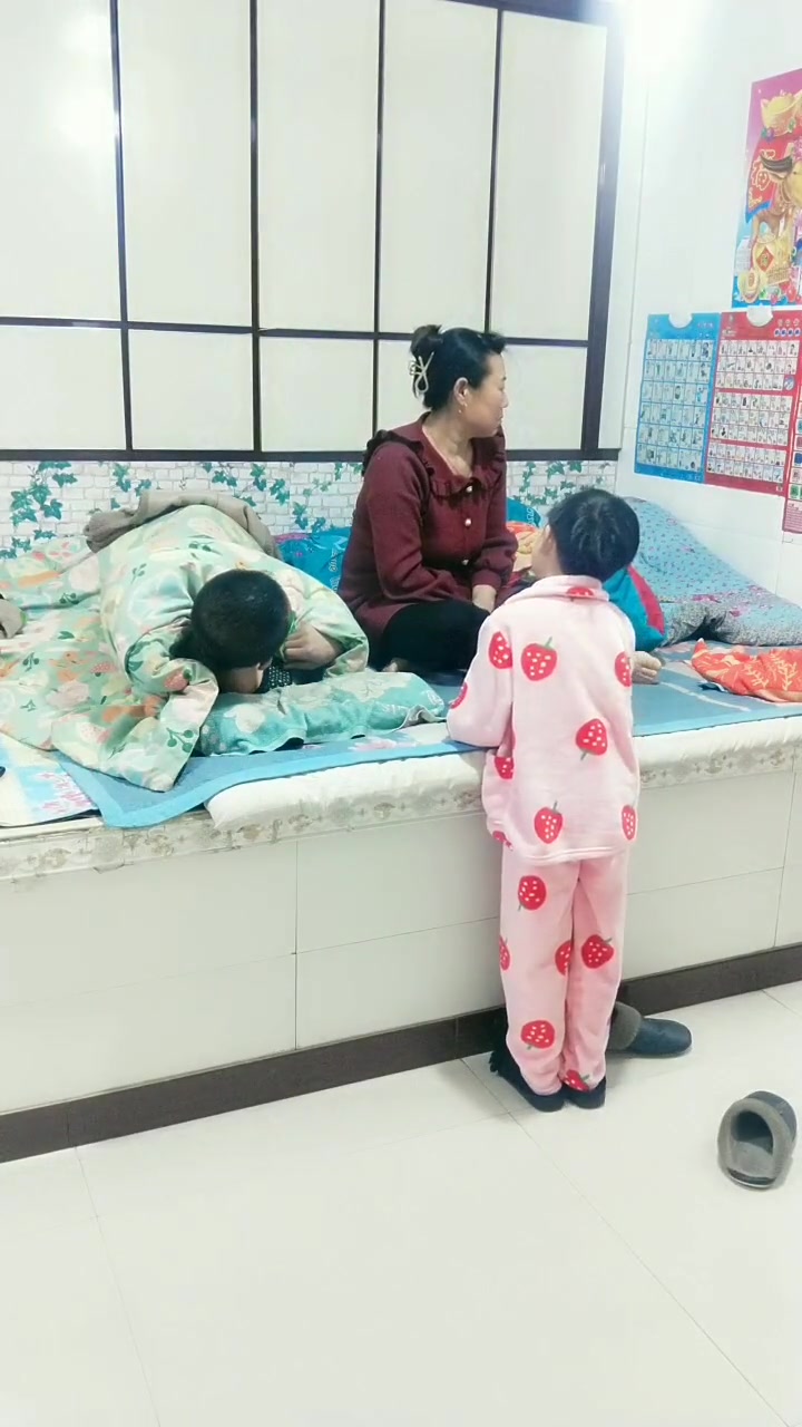 刚过年俩又吵女子吐槽嫁夫如白菜被猪拱