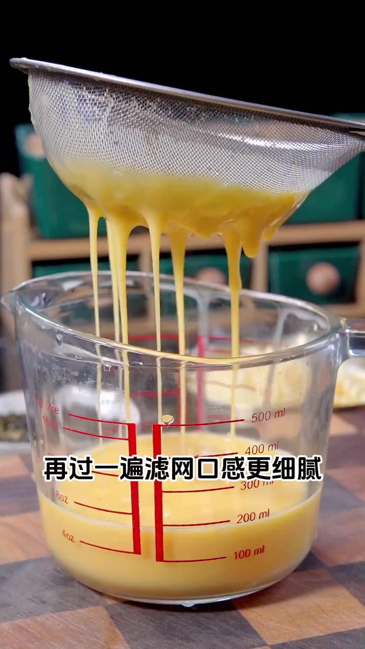 韩餐店的网红菜品