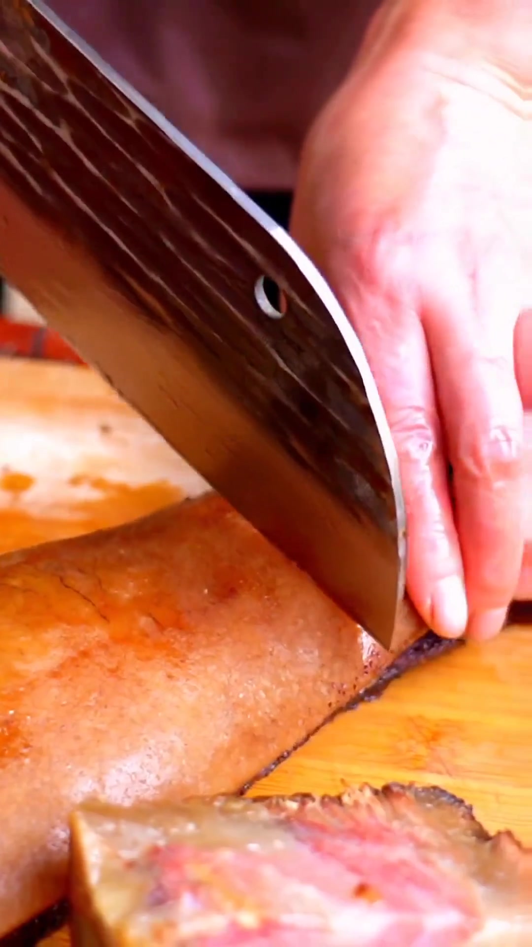 “总有一种味道是家的味道”