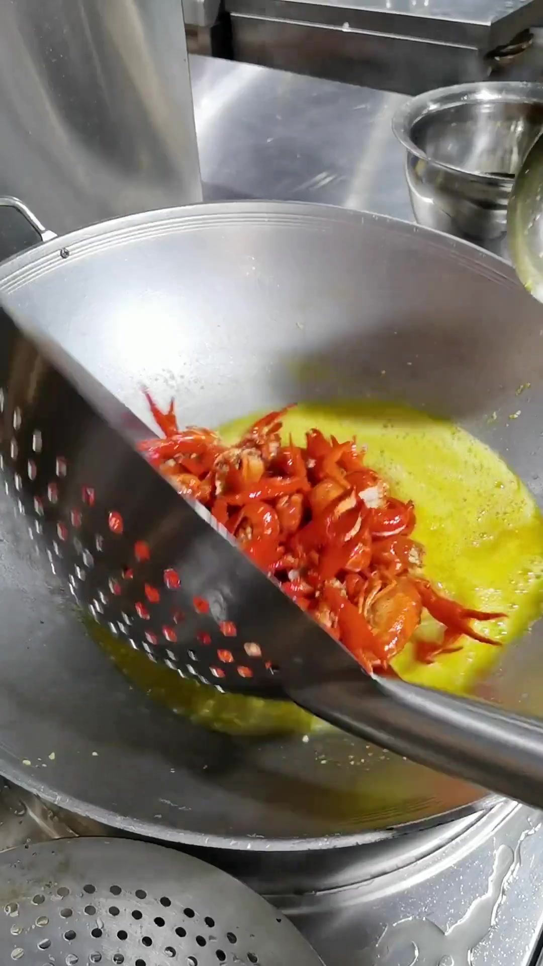 全网超详细火爆蒜蓉小龙虾操作视频教程,耐心看!