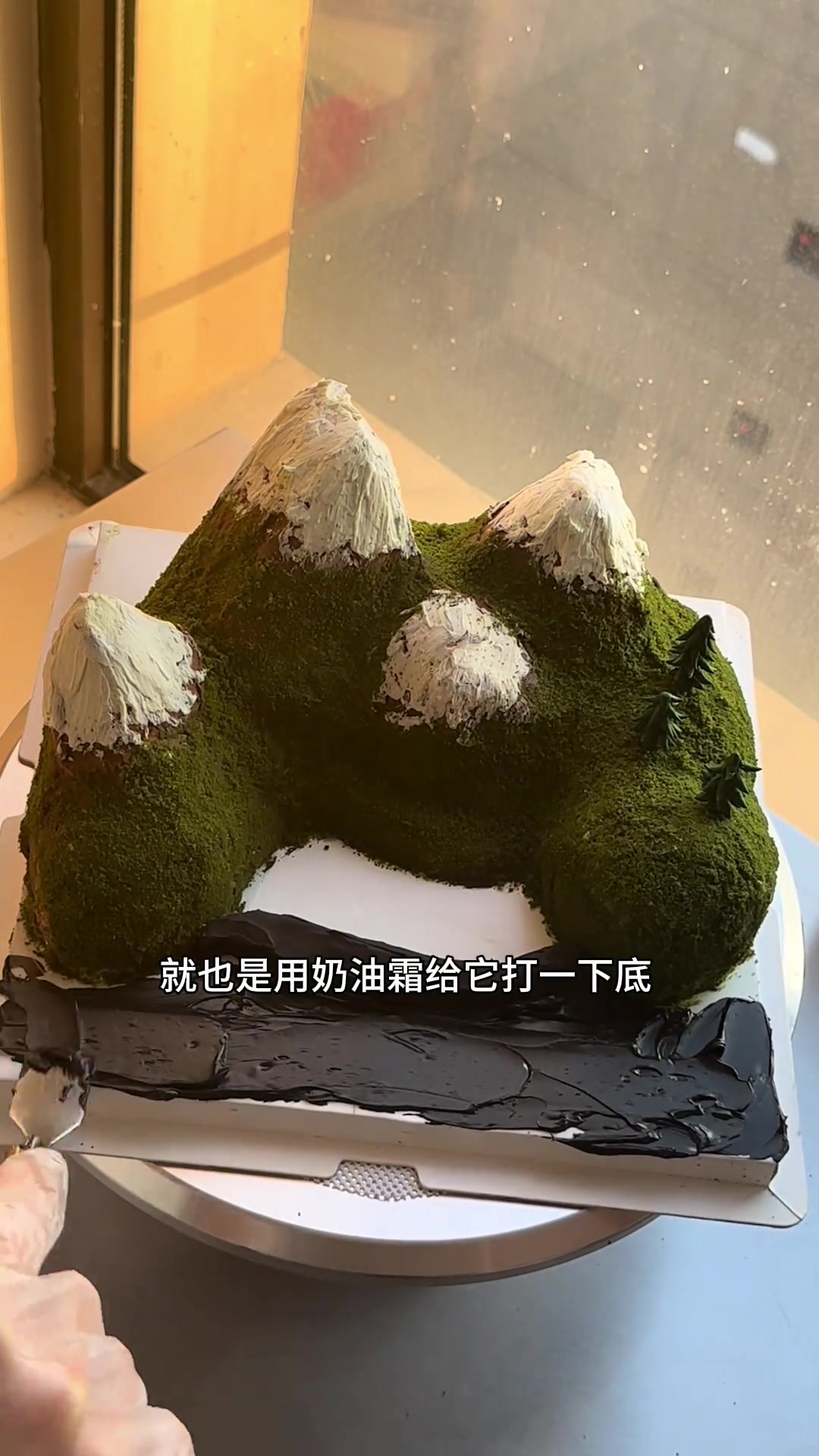 朋友给对象定制的,首秀,大家看像吗?