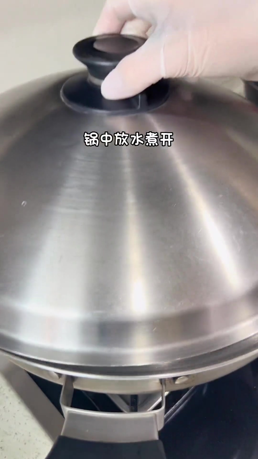 今天做个潮汕鸭脯面