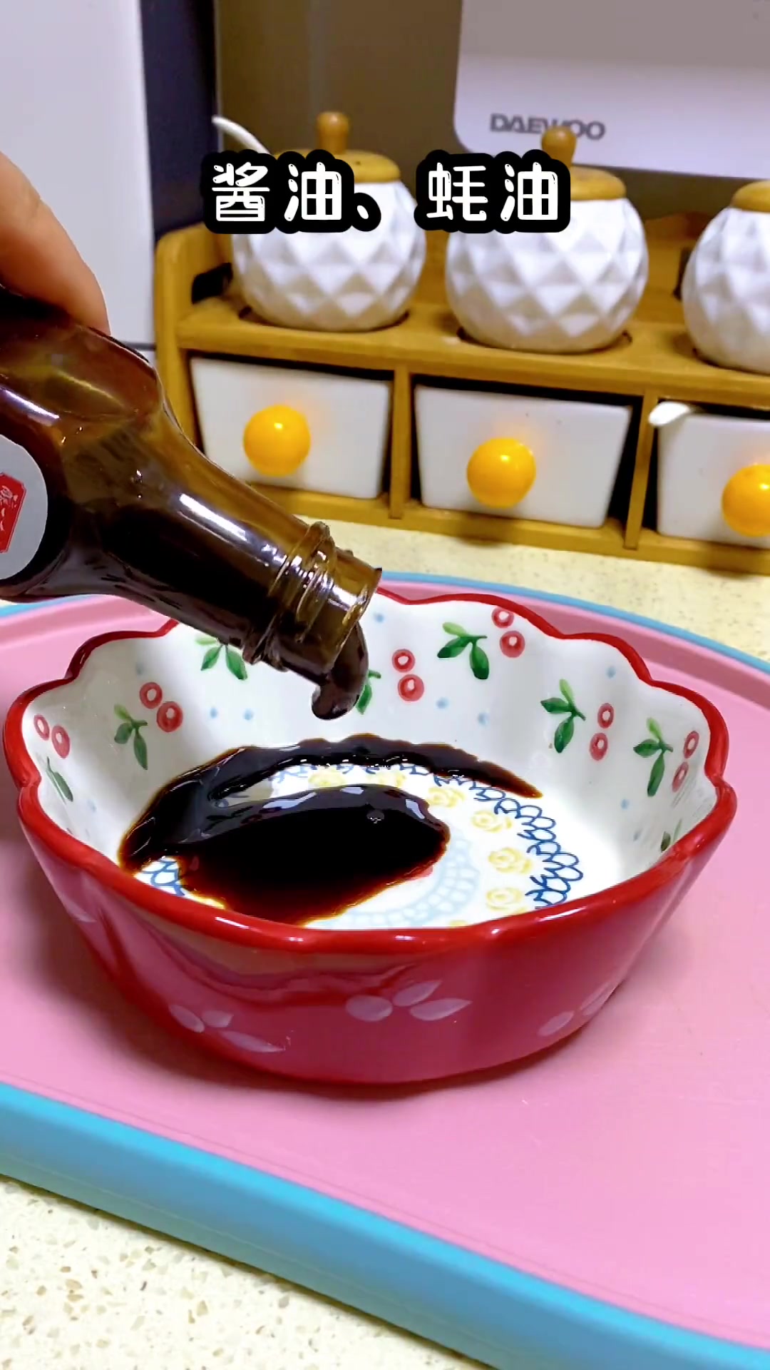 终于被我发现炖牛肉的秘密了，软烂好吃……