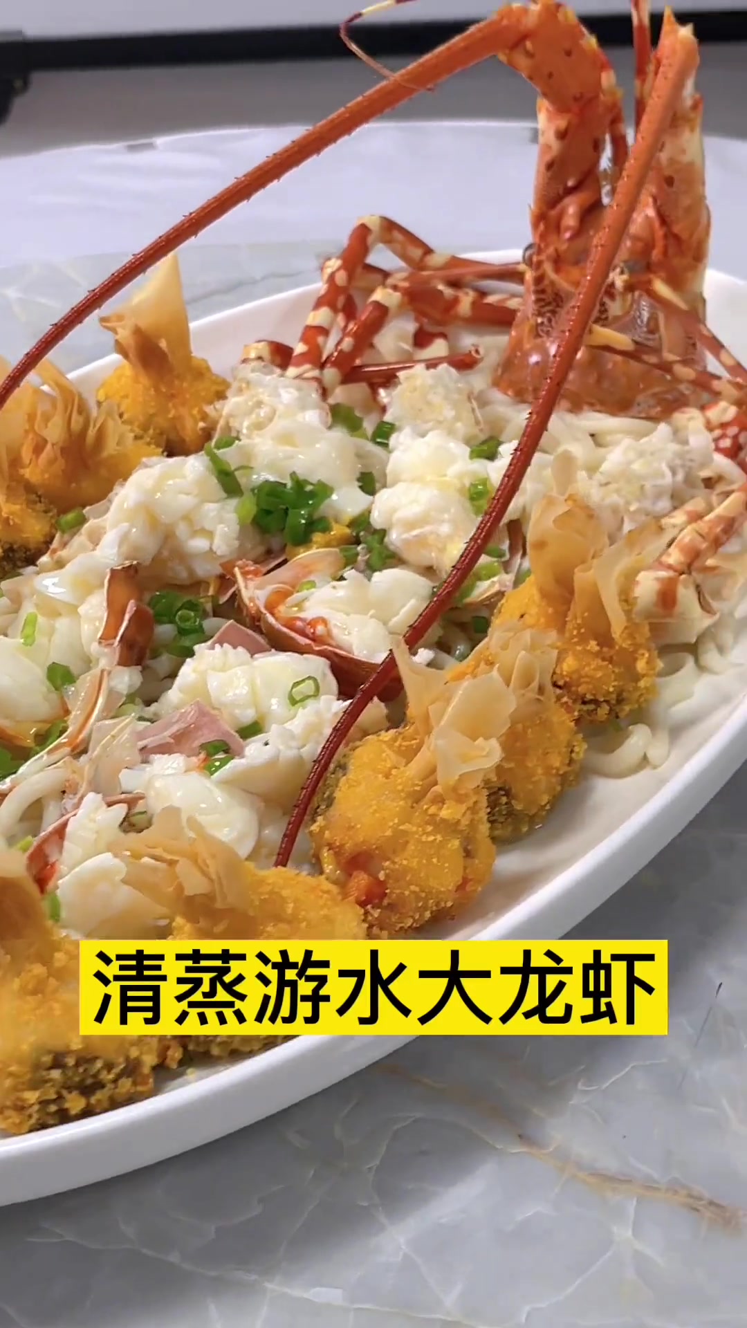 去酒店后厨帮你们揭开闽南婚宴菜色的老底!