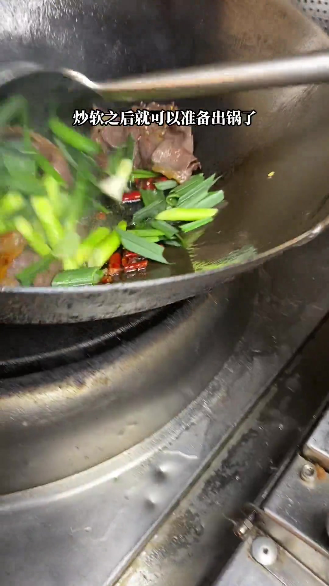 牛干巴做法超好吃,超费米饭