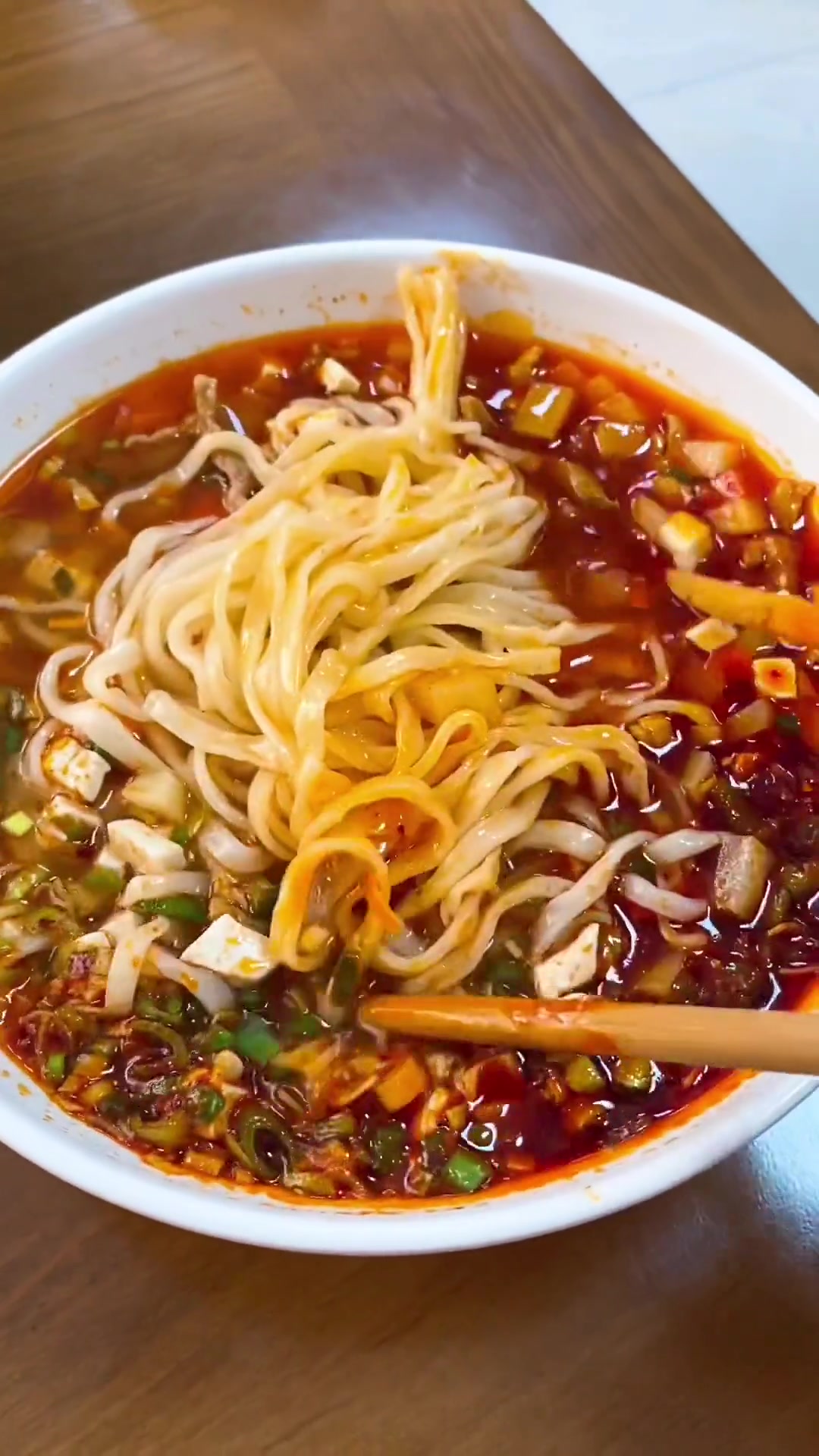 我超爱食堂的各种面食
