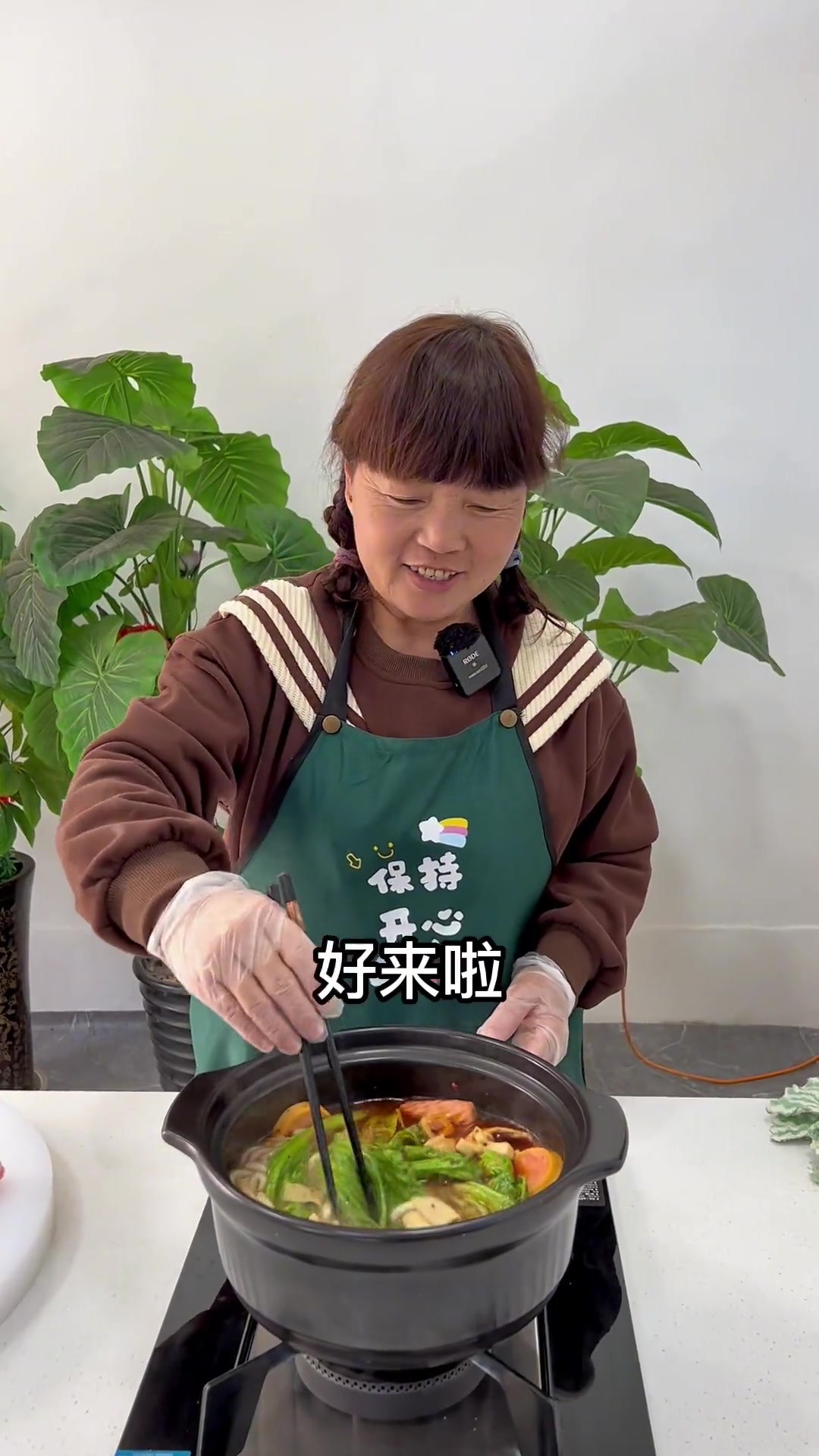 老妈砂锅土豆绝了！火锅底料超香还巨便宜！