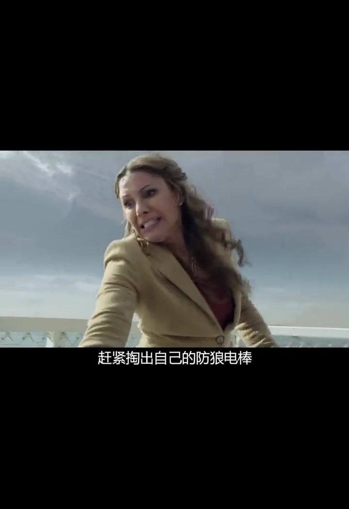 你知道鲨鱼的另一个名字吗，狂暴旋风之风飞鲨