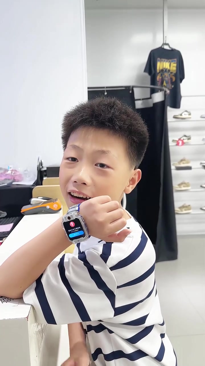 多宝鱼的父亲节!双胞胎 喜爱度激励计划