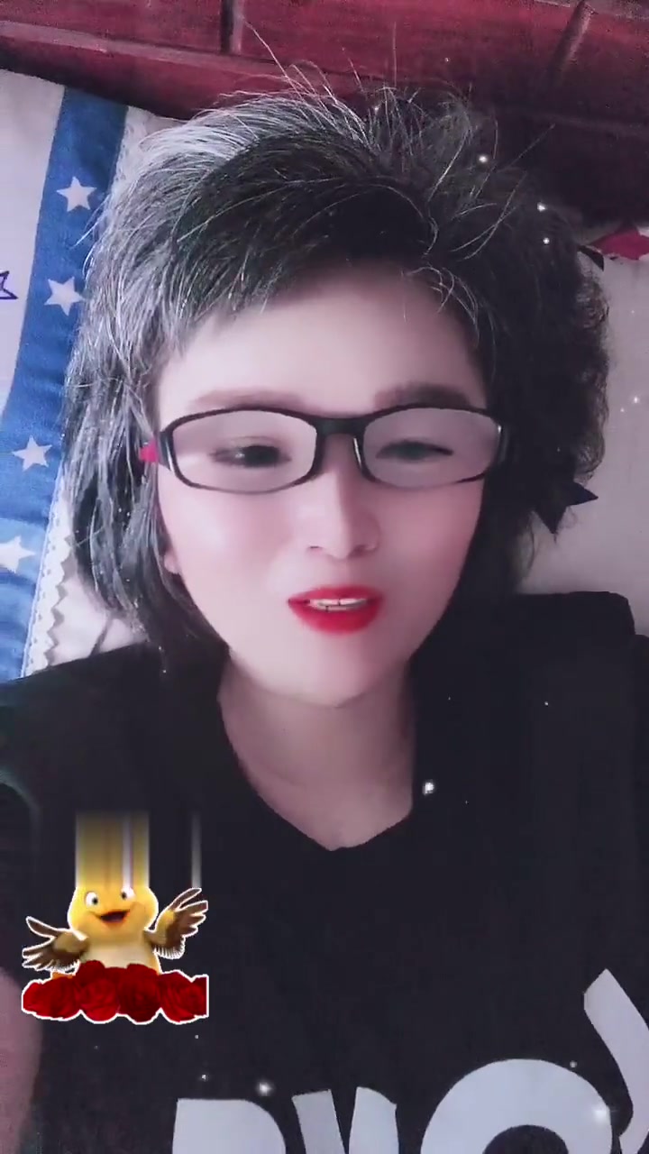 淮剧女声演绎《买油条》