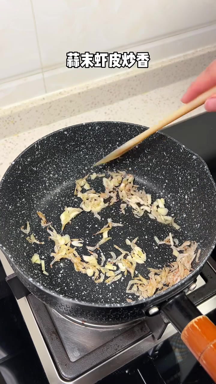 跟着央视做刷脂冬瓜肉丝汤,掉秤嘎嘎快