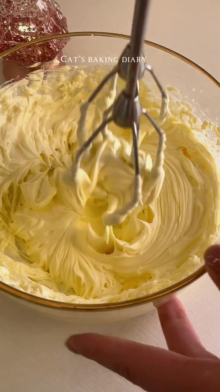 复刻抹茶双层芝士蛋糕,竟超越原版!