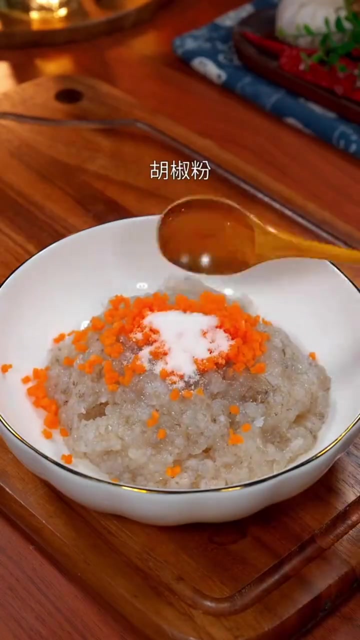 秋天必吃的十道经典家常菜最后一道简直绝了