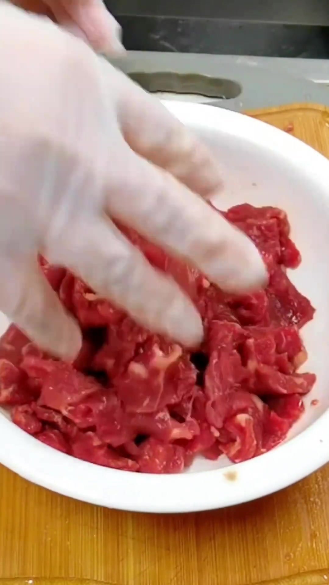 学会牙签牛肉做法,无需再去烧烤店