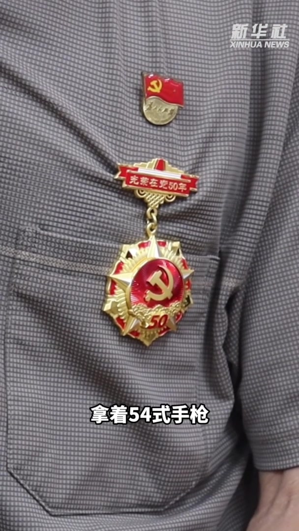 1988年的边防派出所指导员回来了!