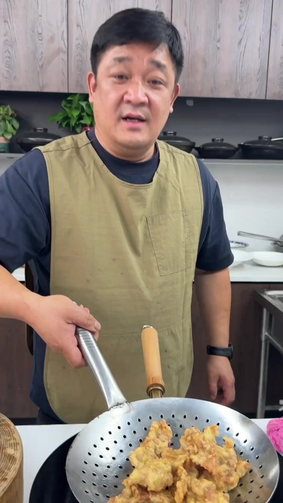 南方人必看!教你在家做出正宗北方锅包肉