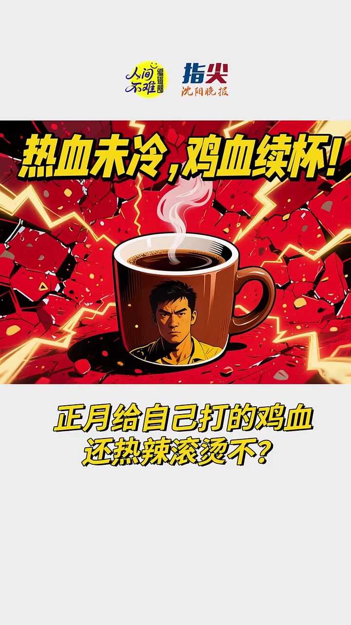 指尖新闻×「人间不难编辑部」第8期:2025年下半年扑面而来,接着欢实接着奋斗吧,年底肯定
