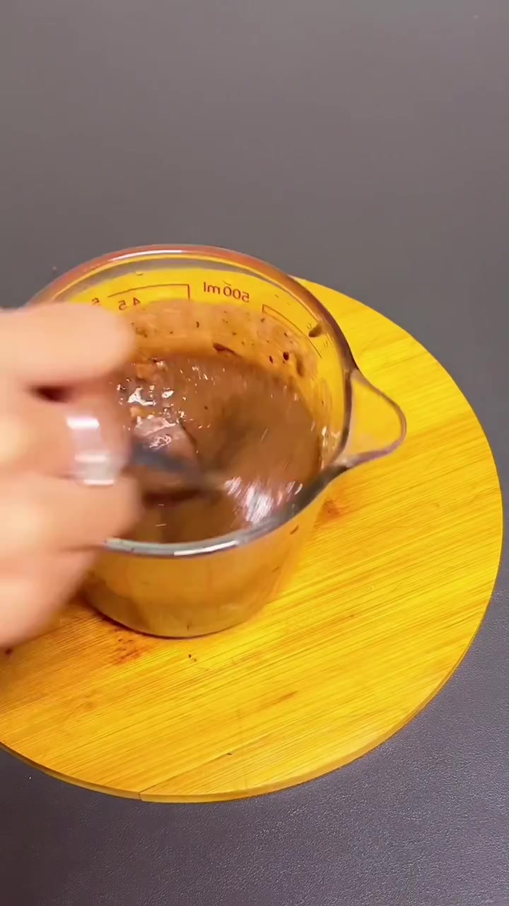 无油无面粉豆乳蒸蛋糕越吃越瘦做法超简单