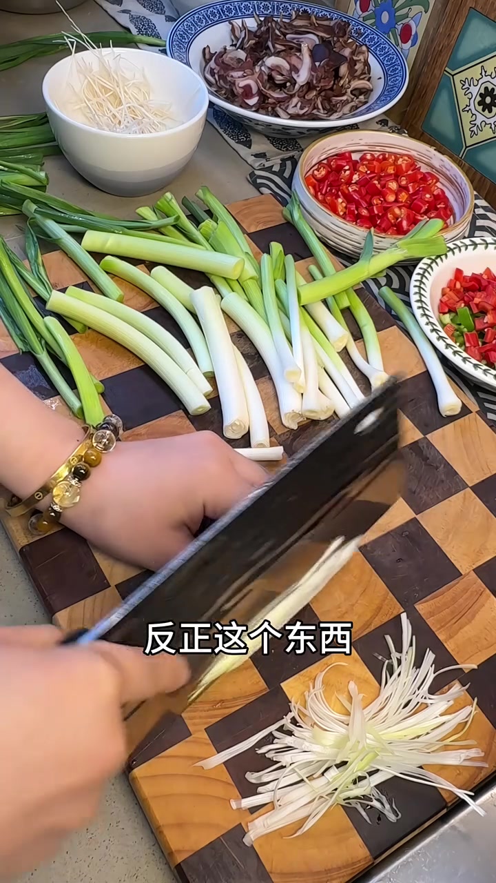 什么！凉拌大蒜竟然是江西人的蔬菜沙拉！