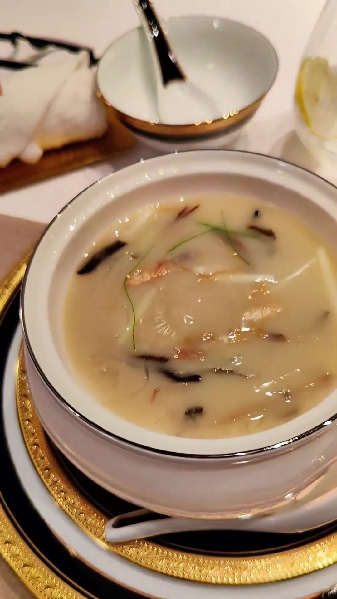 板栗鹅肝有志者事竟成