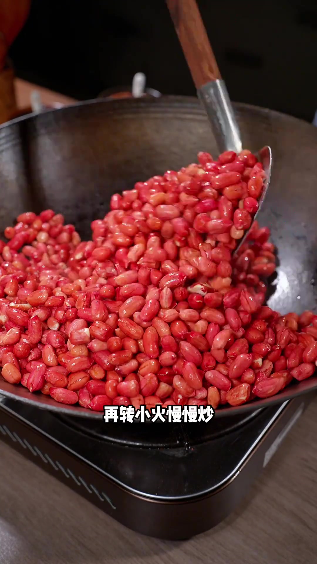 做花生酱先加水还是加油?简单好吃做法分享