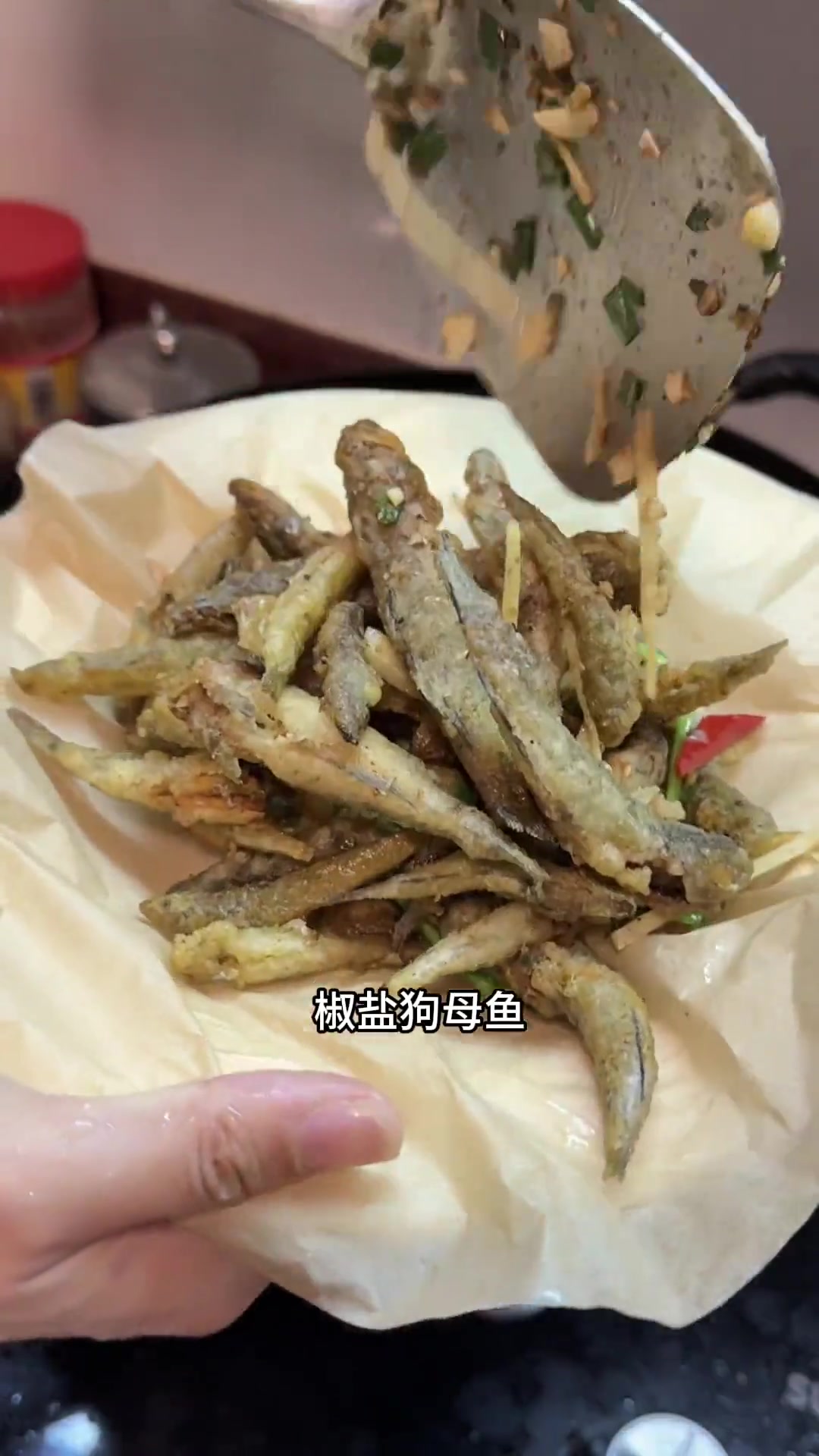 潮汕人晚餐吃啥?潮汕家常菜及特色小吃蚝仔青瓜烙