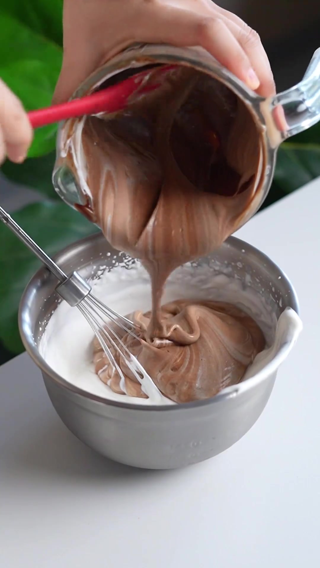 日本冠军主厨夏季清新橙子巧克力慕斯配方