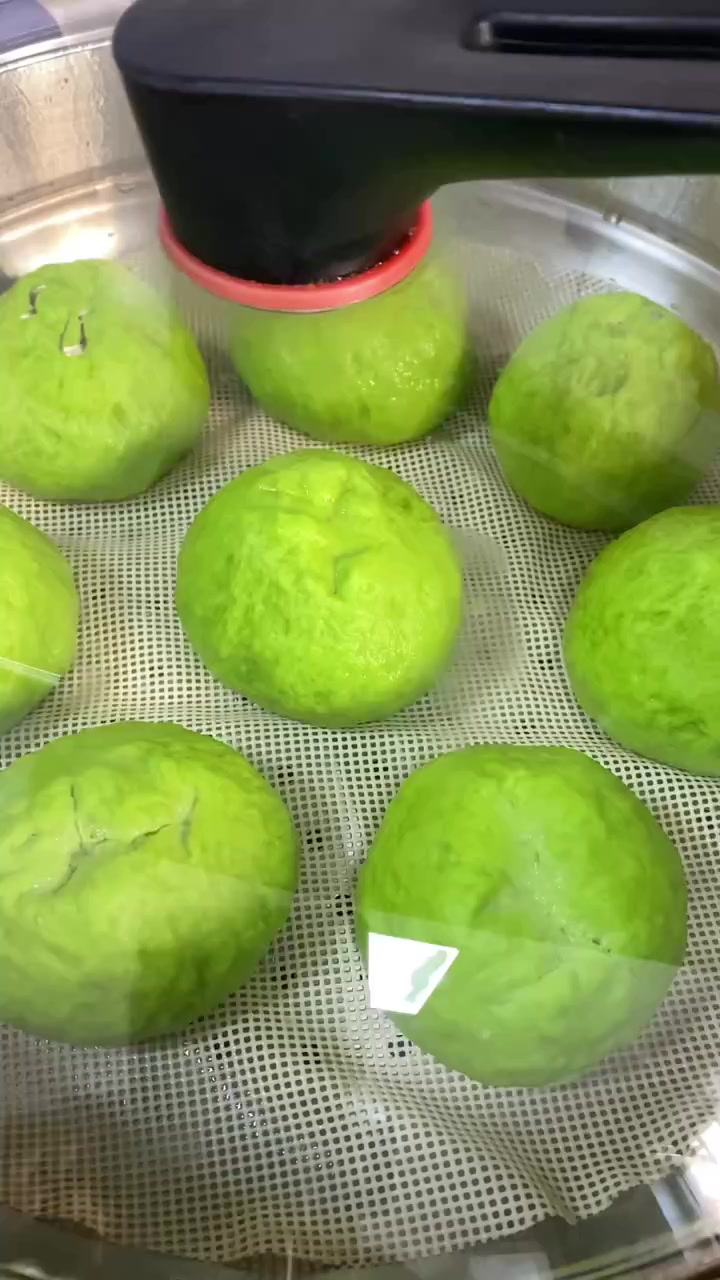 500克面粉开花馒头做法,简单易学快来试试